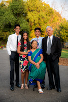 The Triveti Family