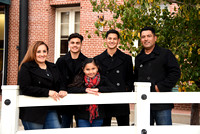 The Sotelo Family
