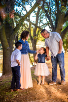 Kimi & Family Session